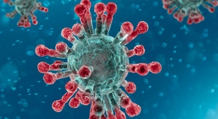 İngilterede 596 kişinin daha hayatını kaybetmesi sonucu korona virüsten ölenlerin sayısı 16 bin 60a yükseldi.