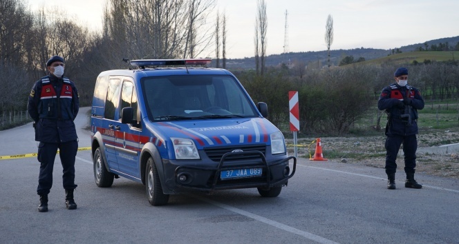 Kastamonu’da 24 yerleşim yerinde karantina uygulaması sona erdi