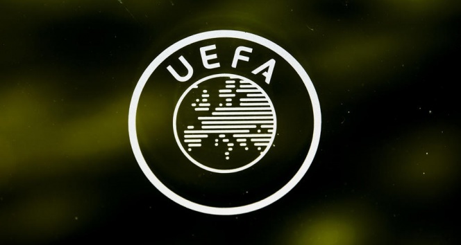 UEFA federasyonlara para desteğini yaptı