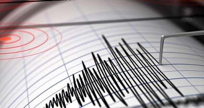 Endonezya’da 7.1 büyüklüğünde deprem!
