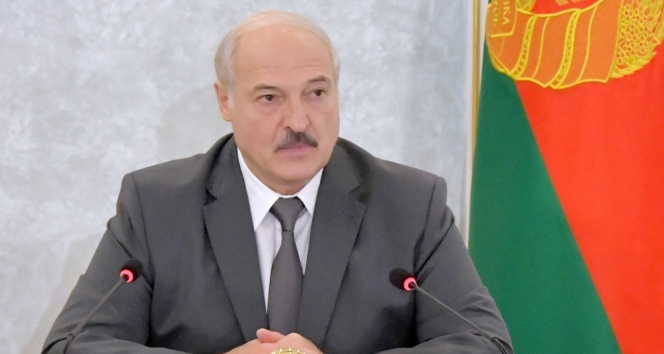 NATO’dan Lukaşenko’ya yalanlama