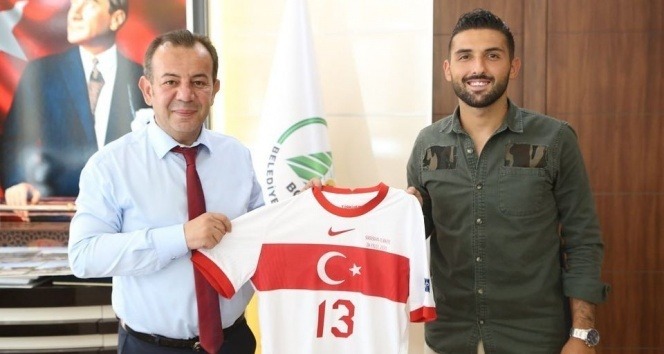 A Milli Futbolcu Umut Meraş’tan transfer açıklaması