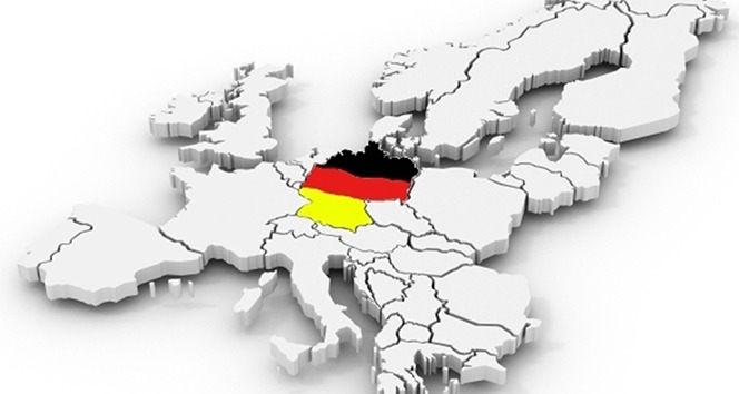 Almanya, Çekya ve Lüksemburg’a seyahat uyarısı yayınladı