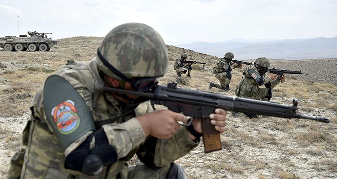 Azerbaycan: 'Ermenistan Ordusu 550’den fazla asker kaybetti'