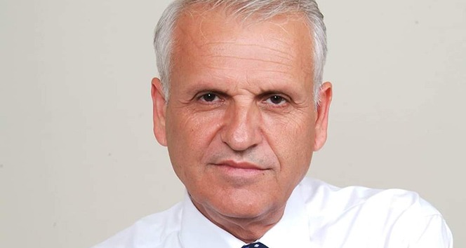 Belediye başkanı CHP’den istifa etti