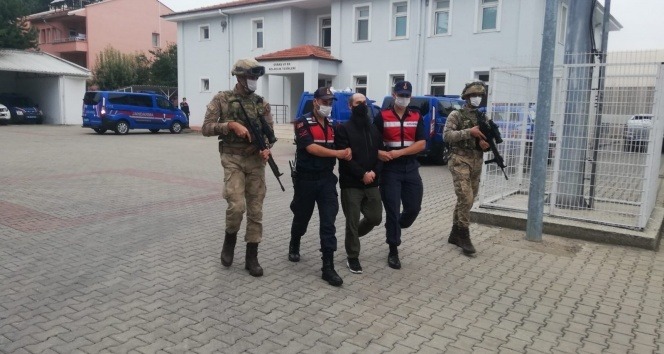 Bursa'da selefî operasyonu: 7 gözaltı