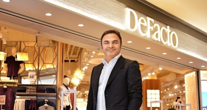 DeFactoFiT spor giyim pazarına giriş yaptı