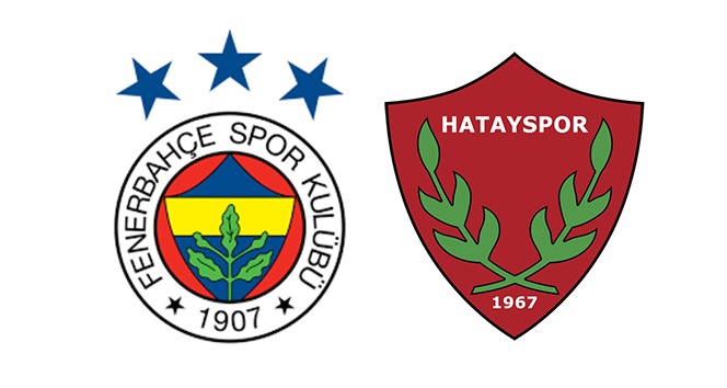 Fenerbahçe Hatayspor Canlı İzle| FB Hatay Canlı Skor Maç Kaç Kaç