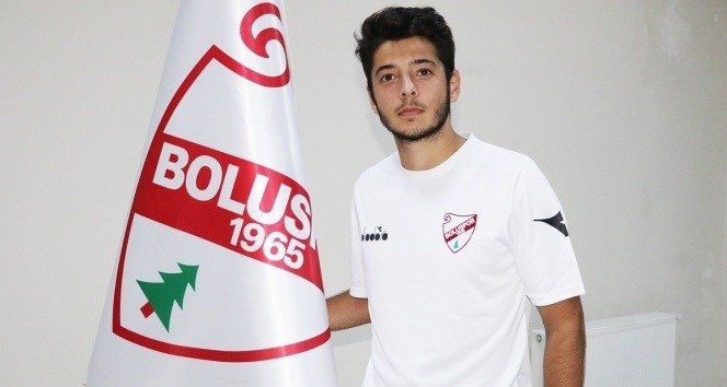 Fenerbahçeli Muhammed Gümüşkaya, Boluspor'a kiralandı
