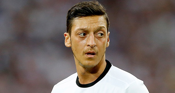 Friedrich Curtius: 'Mesut Özil olayında çuvalladık'