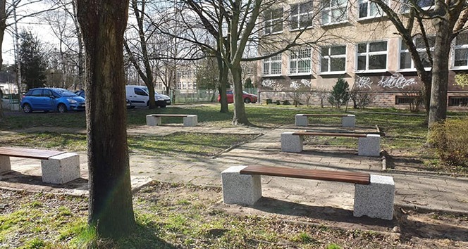 Polonya'da okulda bıçaklı saldırı: 3 yaralı