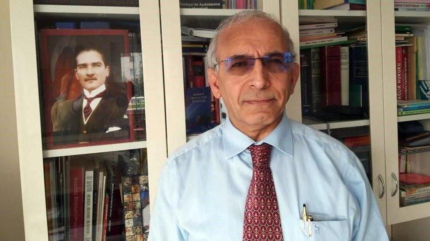 Prof.Dr.Ahmet Saltık Kimdir?