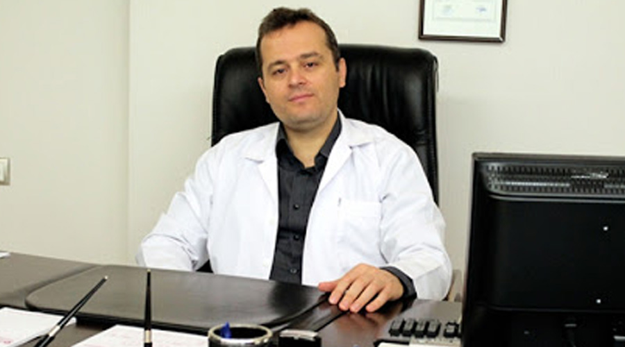 Prof.Dr.Ali Özer Kimdir?