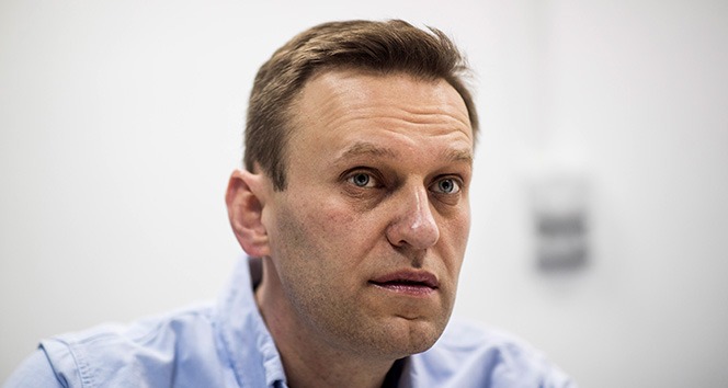 Rus muhalif Navalny, hastanede ziyaretçi kabul etmeye başladı