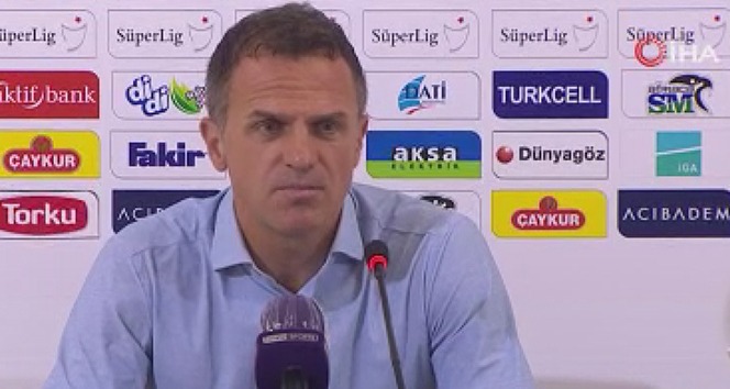 Stjepan Tomas: 'Uzun yıllar Türkiye’de top oynadım, böyle bir penaltı görmedim'