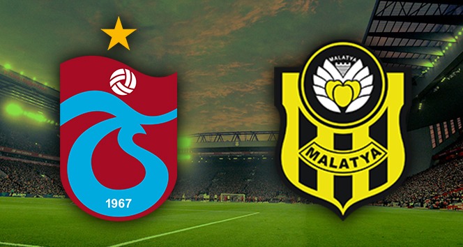 Trabzonspor Yeni Malatyaspor Canlı İzle | TS Malatyaspor ilk 11'ler | TS Malatya saat kaçta hangi kanalda