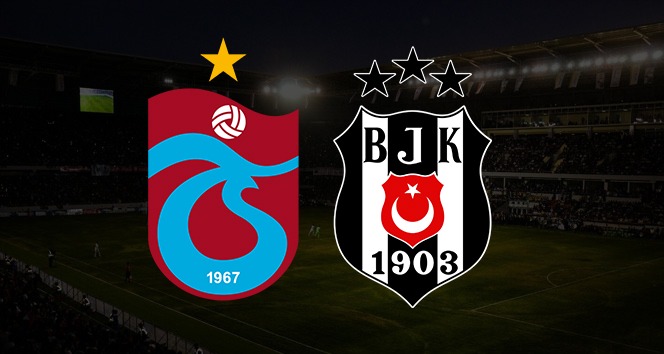 TS BJK Canlı İzle| Trabzonspor Beşiktaş Canlı Skor Maç Kaç Kaç