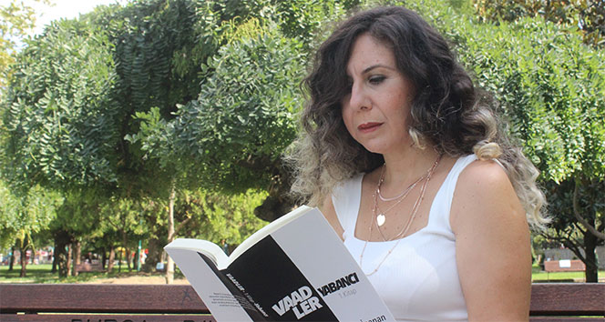 Türkiye'de romanda yeni trend fantastik romanlar