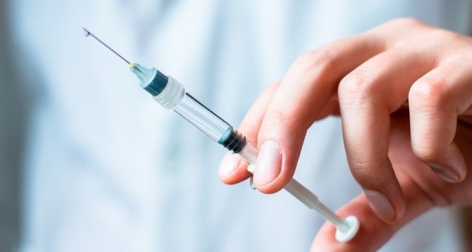 Zatürre aşısının, Covid-19'a karşı koruyuculuğu bulunmuyor