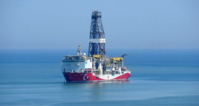 800 milyar metreküp Türkiye’yi doğalgaz ihracatçısı yapar