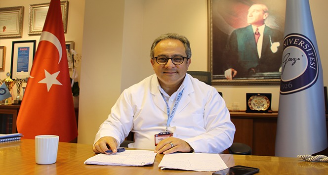 Bilim Kurulu Üyesi Prof. Dr. İlhan: 'Futbol Federasyonu kararını gözden geçirmeli'