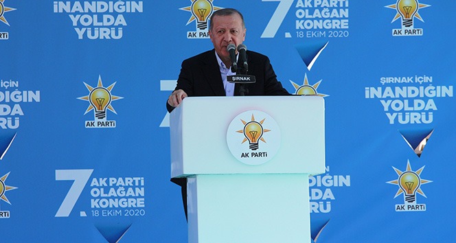 Cumhurbaşkanı Erdoğan'dan Minsk üçlüsüne 'Ermenistan' tepkisi