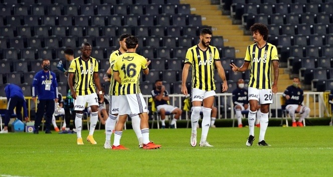 Fenerbahçe, Fatih Karagümrük ile 9. kez karşı karşıya