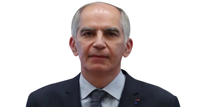 Fransa, Türkiye Büyükelçisi Magro’yu istişare etmek için geri çağırdı