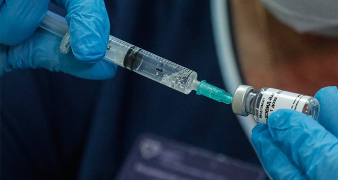 Japonya’dan Covid-19 aşı çalışmalarına 130 milyon dolarlık destek