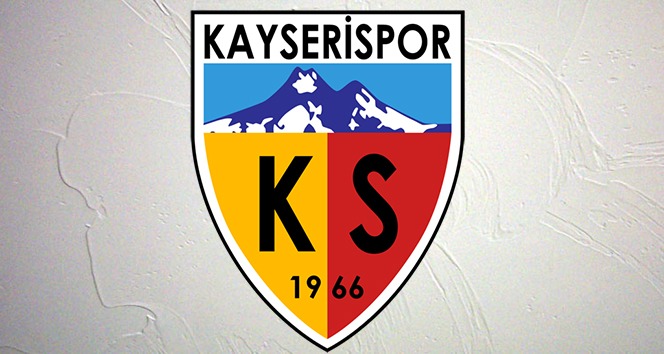 Kayserispor’da 1 futbolcunun testi pozitif