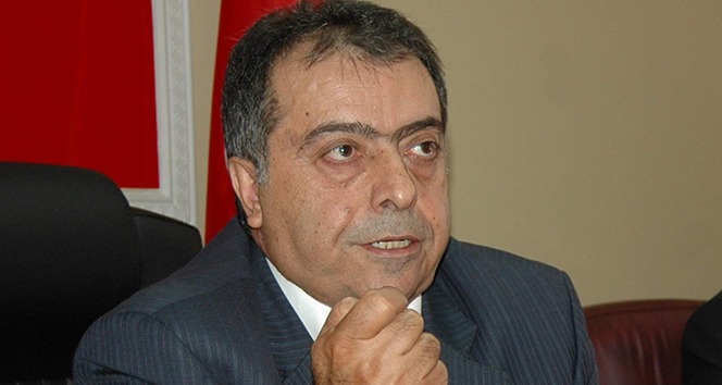 MHP, eski Sağlık Bakanı Durmuş’un vefat ettiği iddialarını yalanladı