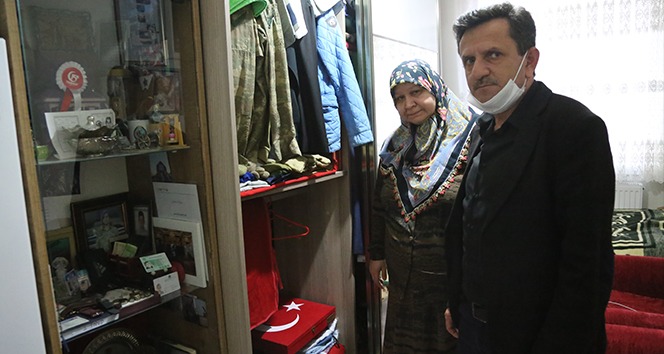 MİT'in müthiş operasyonunun ardından şehit ailelerinden önemli açıklama