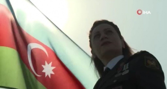 MSB’den “Can Azerbaycan” klibi