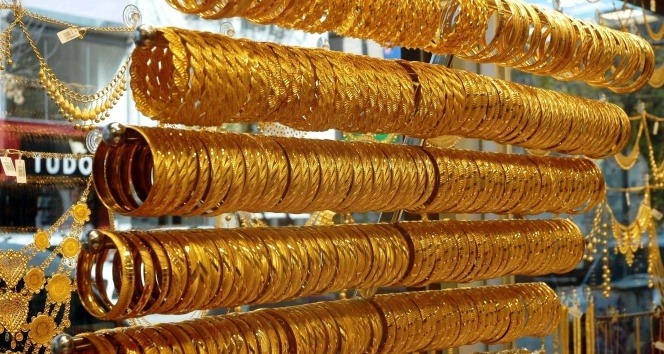 Serbest piyasada altın fiyatları! Çeyrek altın ne kadar oldu?