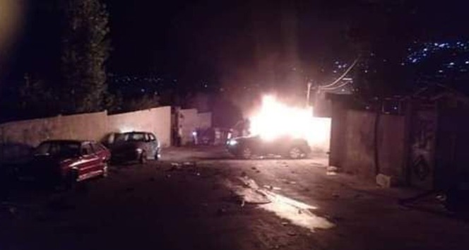 Suriye’de Şam Müftüsü Al-Afyouni’ye bombalı saldırı