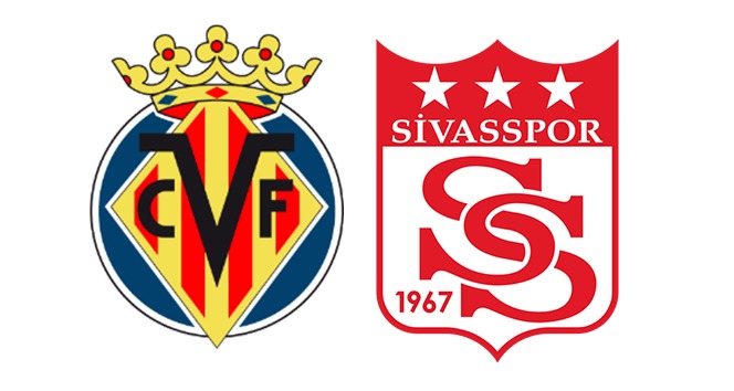 Villarreal Sivasspor Canlı İzle| Villarreal Sivas Canlı Skor Maç Kaç Kaç