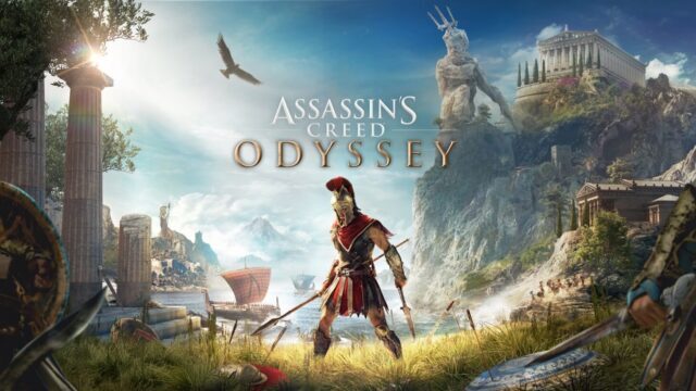 Assassin’s Creed Odyssey’ye Bakış