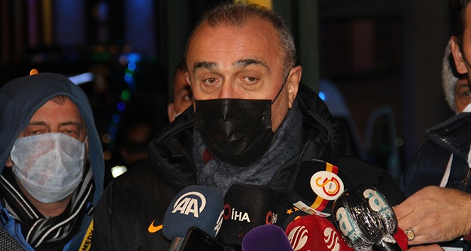 Abdurrahim Albayrak: '15 milyon Euro veren alır Diagne’yi'