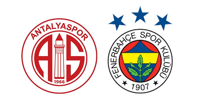 Antalya FB Canlı İzle Bein Sports 1| Antalyaspor Fenerbahçe Canlı Skor Maç Kaç Kaç