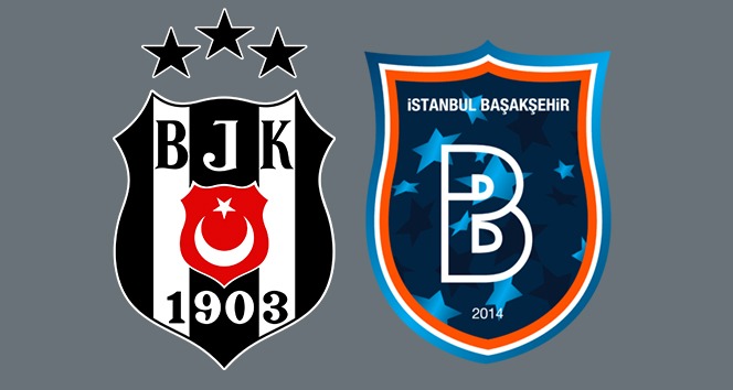 Beşiktaş Başakşehir Canlı İzle| BJK Başakşehir Canlı Skor Maç Kaç Kaç