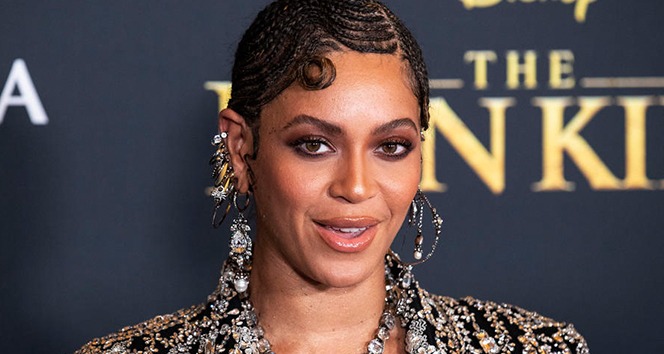 Beyonce, 2021 Grammy Ödülleri'ne dokuz kategoride aday gösterildi