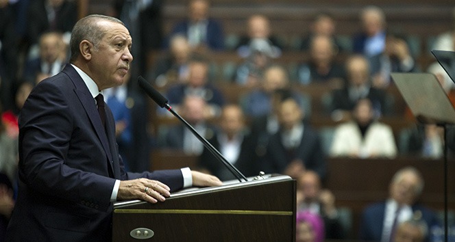 Cumhurbaşkanı Erdoğan:'Kendi aşımızı en geç Nisan ayında uygulamayı planlıyoruz'
