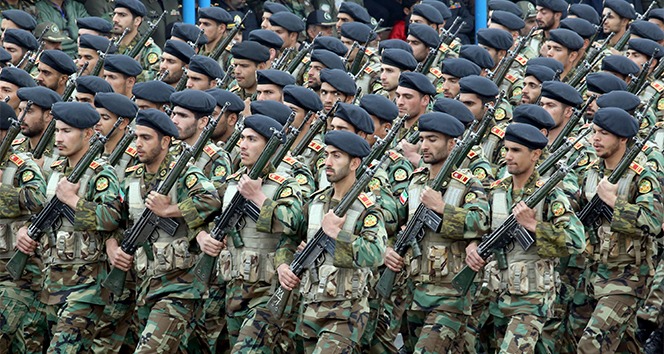 İran Devrim Muhafızları komutanlarından Müslüm Şahdan’ın öldürüldüğü iddia edildi