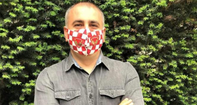 MHP Hatay Milletvekili Lütfi Kaşıkçı korona virüse yakalandı
