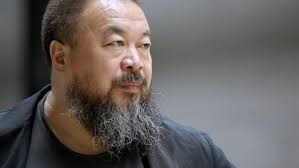 Ai Weiwei Kimdir?