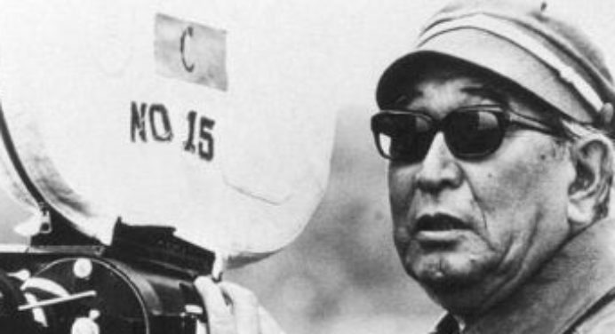 Akira Kurosawa Kimdir?