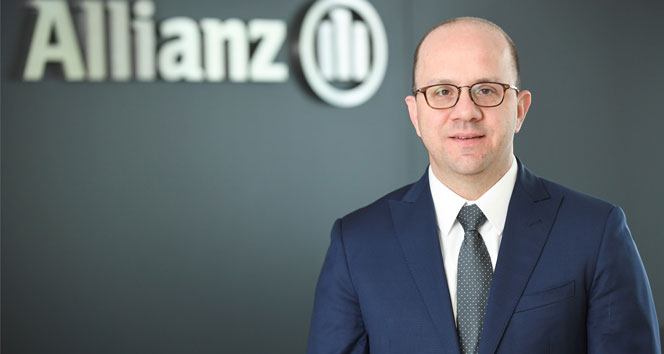 Allianz Türkiye, sektörün 'En Beğenilen Şirketi' oldu