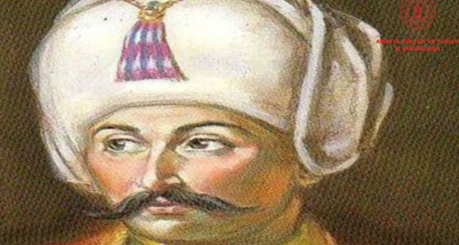 Cevger: 'Hiçbir Osmanlı kaynağında Yavuz Sultan Selim Han'ın küpe taktığına dair bilgi yok'
