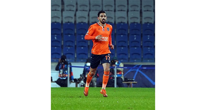 İrfan Can Kahveci, UEFA Şampiyonlar Ligi’nde ilk gollerini attı