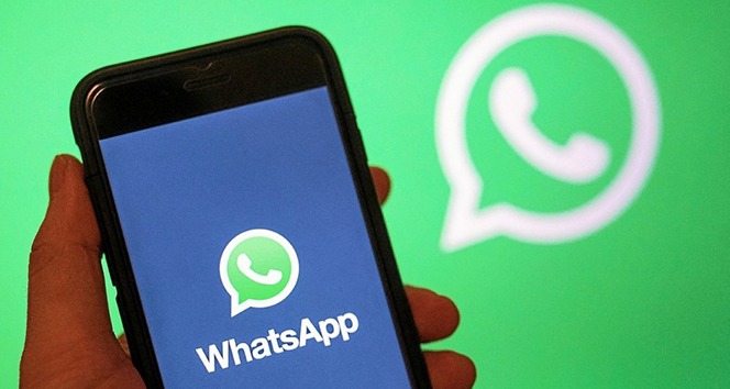 Küresel mesajlaşma uygulamasının ‘En’i ‘Whatsapp’